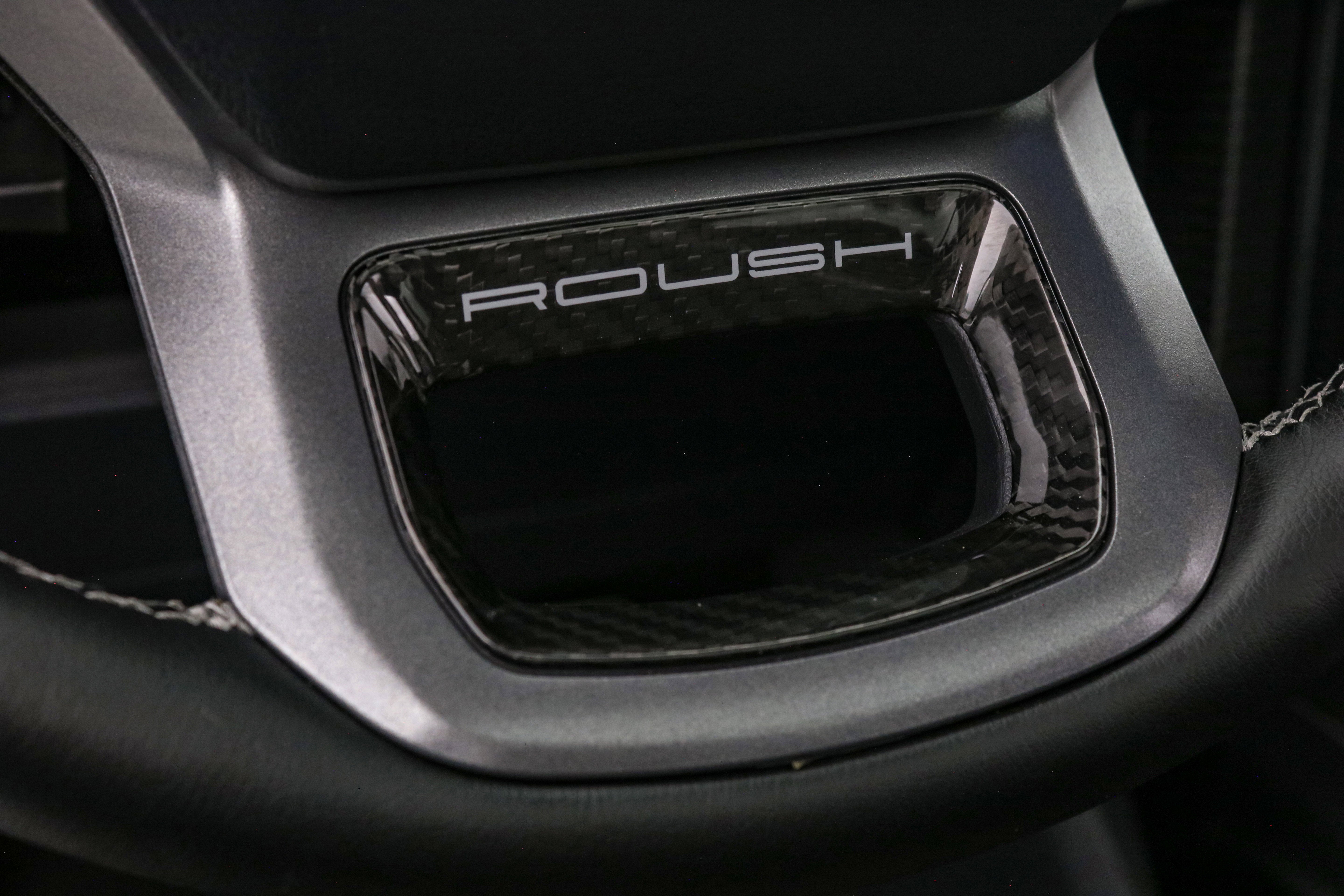 2025 Ford F-150 ROUSH Off Road Lariat