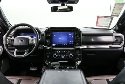 2025 Ford F-150 ROUSH Off Road Lariat