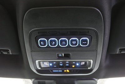 2025 Ford F-150 ROUSH Off Road Lariat