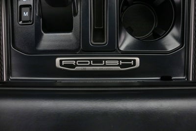 2025 Ford F-150 ROUSH Off Road Lariat