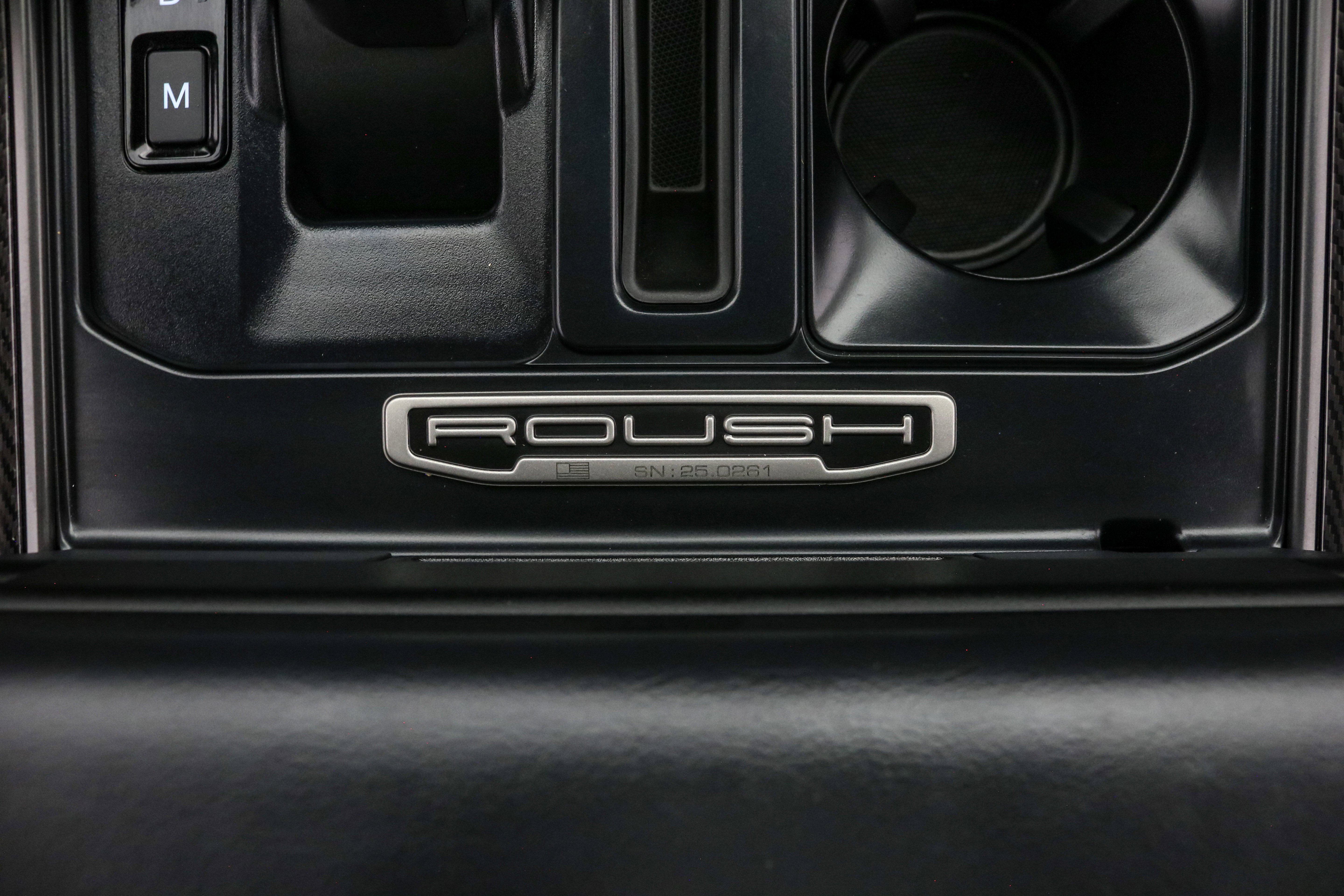 2025 Ford F-150 ROUSH Off Road Lariat