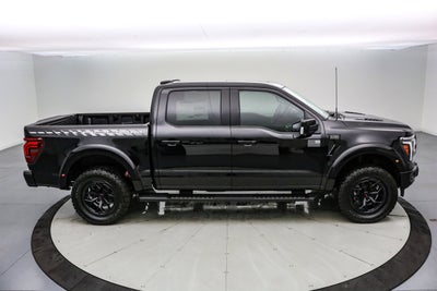 2025 Ford F-150 ROUSH Off Road Lariat