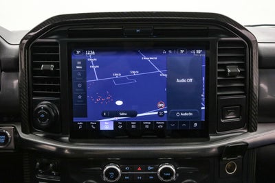 2025 Ford F-150 ROUSH Off Road Lariat