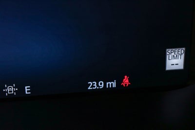 2025 Ford F-150 ROUSH Off Road Lariat