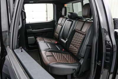 2025 Ford F-150 ROUSH Off Road Lariat