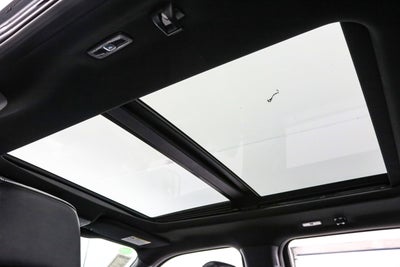 2025 Ford F-150 ROUSH Off Road Lariat