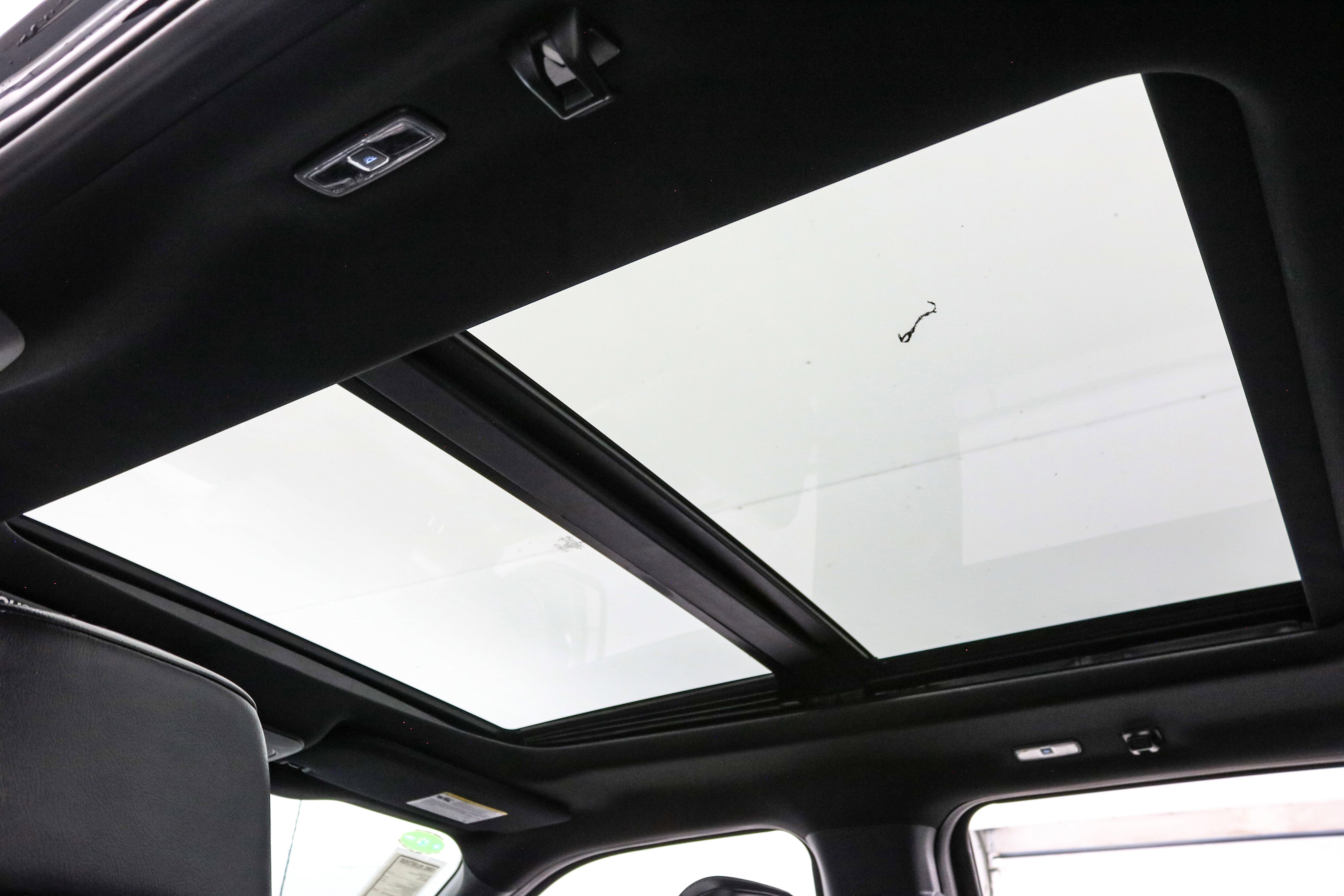 2025 Ford F-150 ROUSH Off Road Lariat