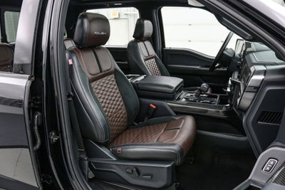 2025 Ford F-150 ROUSH Off Road Lariat