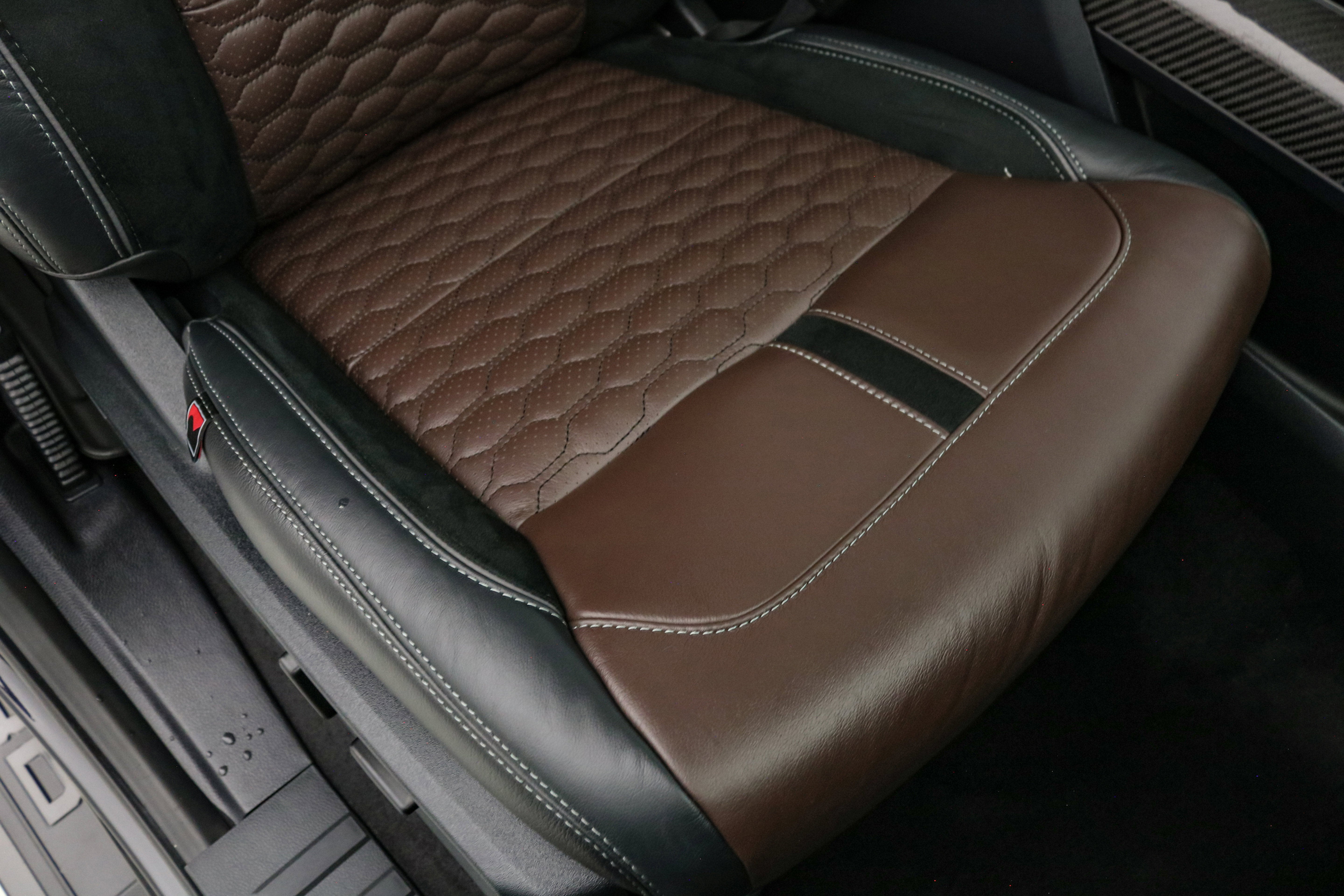 2025 Ford F-150 ROUSH Off Road Lariat