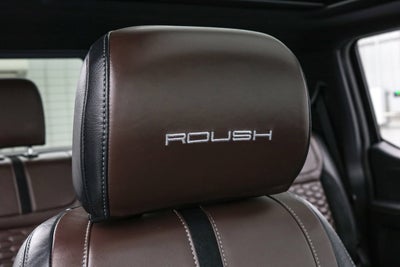 2025 Ford F-150 ROUSH Off Road Lariat
