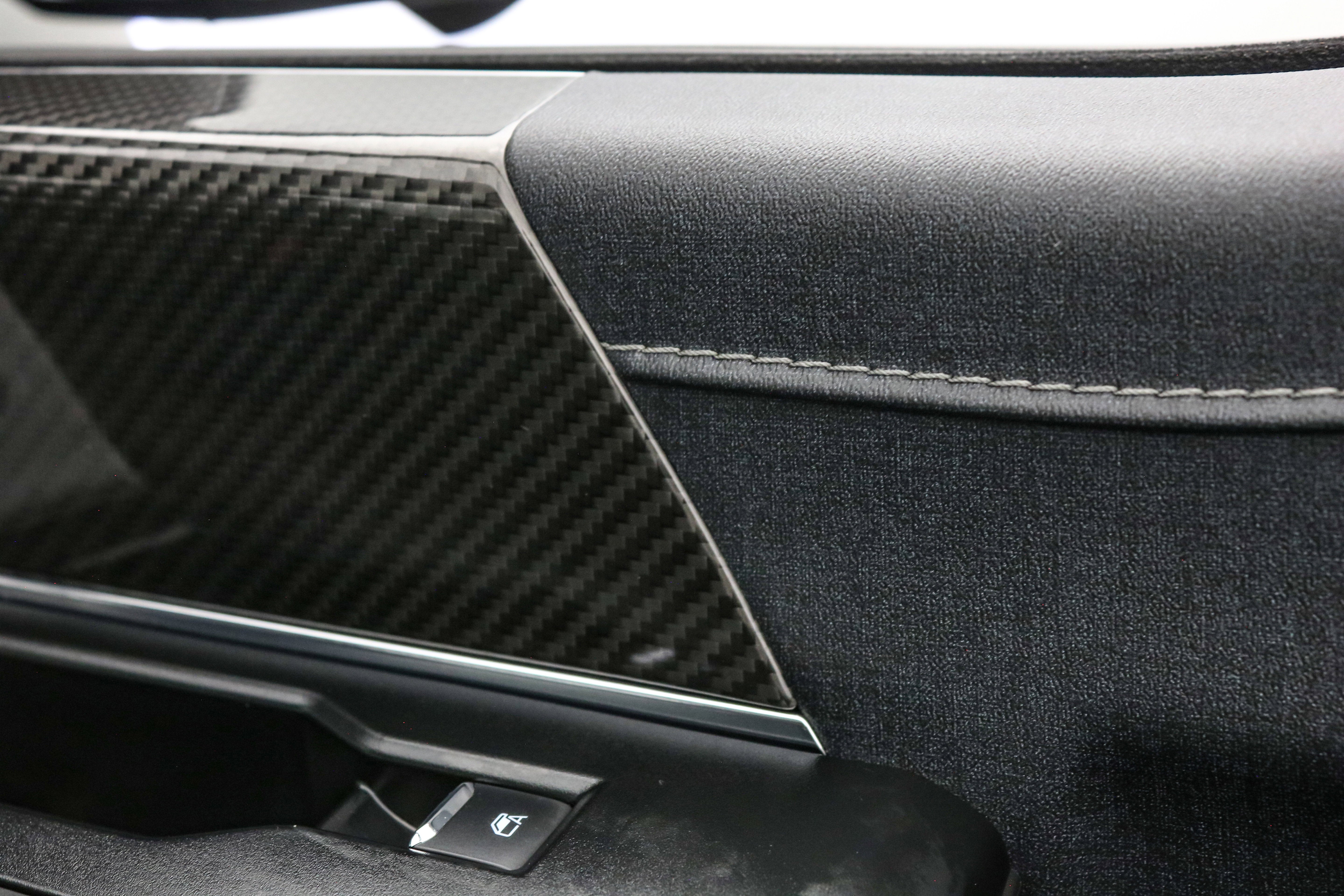 2025 Ford F-150 ROUSH Off Road Lariat