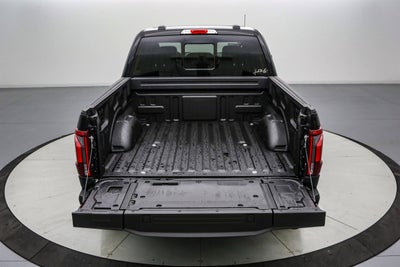 2025 Ford F-150 ROUSH Off Road Lariat