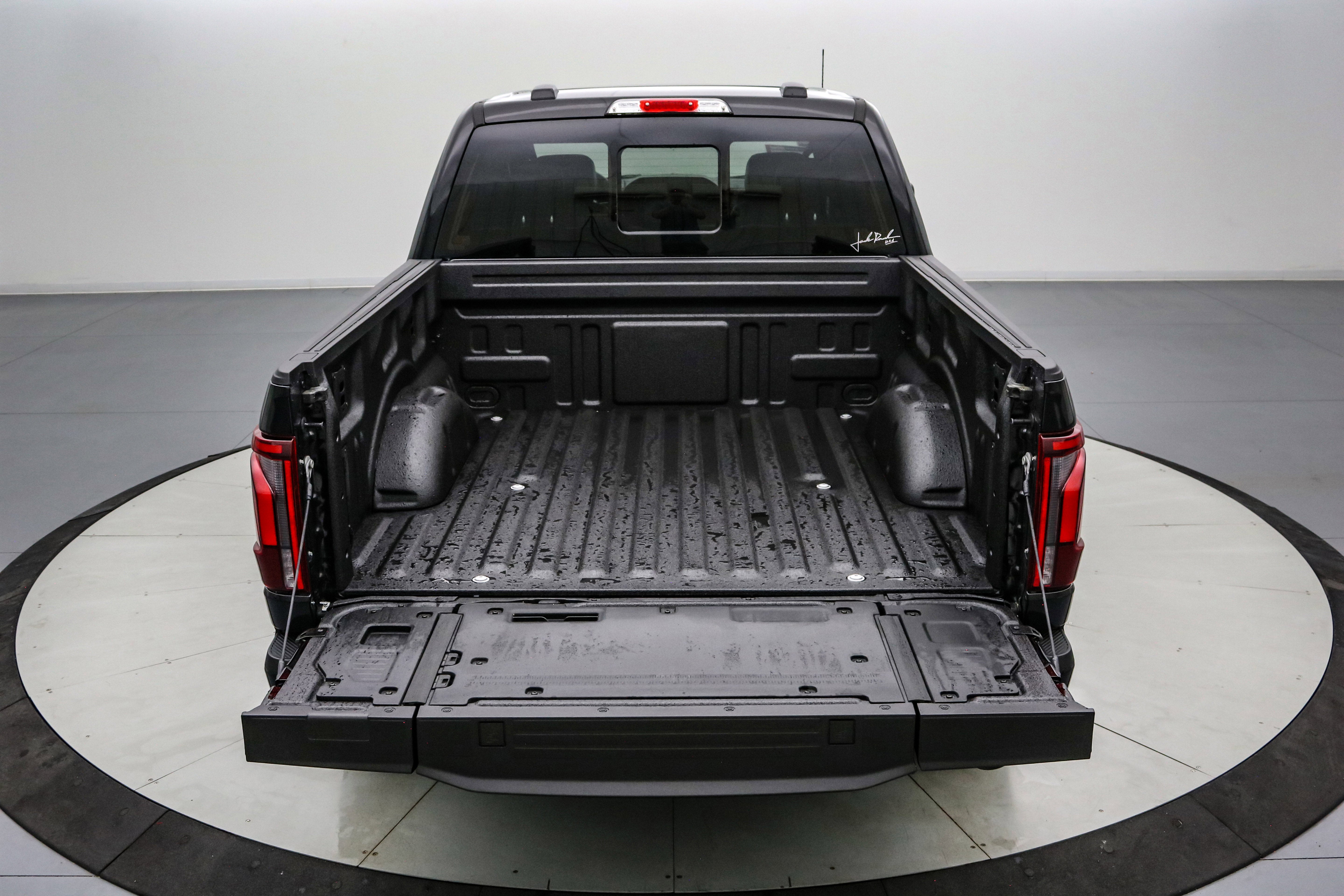 2025 Ford F-150 ROUSH Off Road Lariat