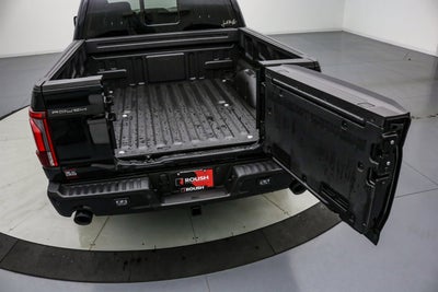 2025 Ford F-150 ROUSH Off Road Lariat