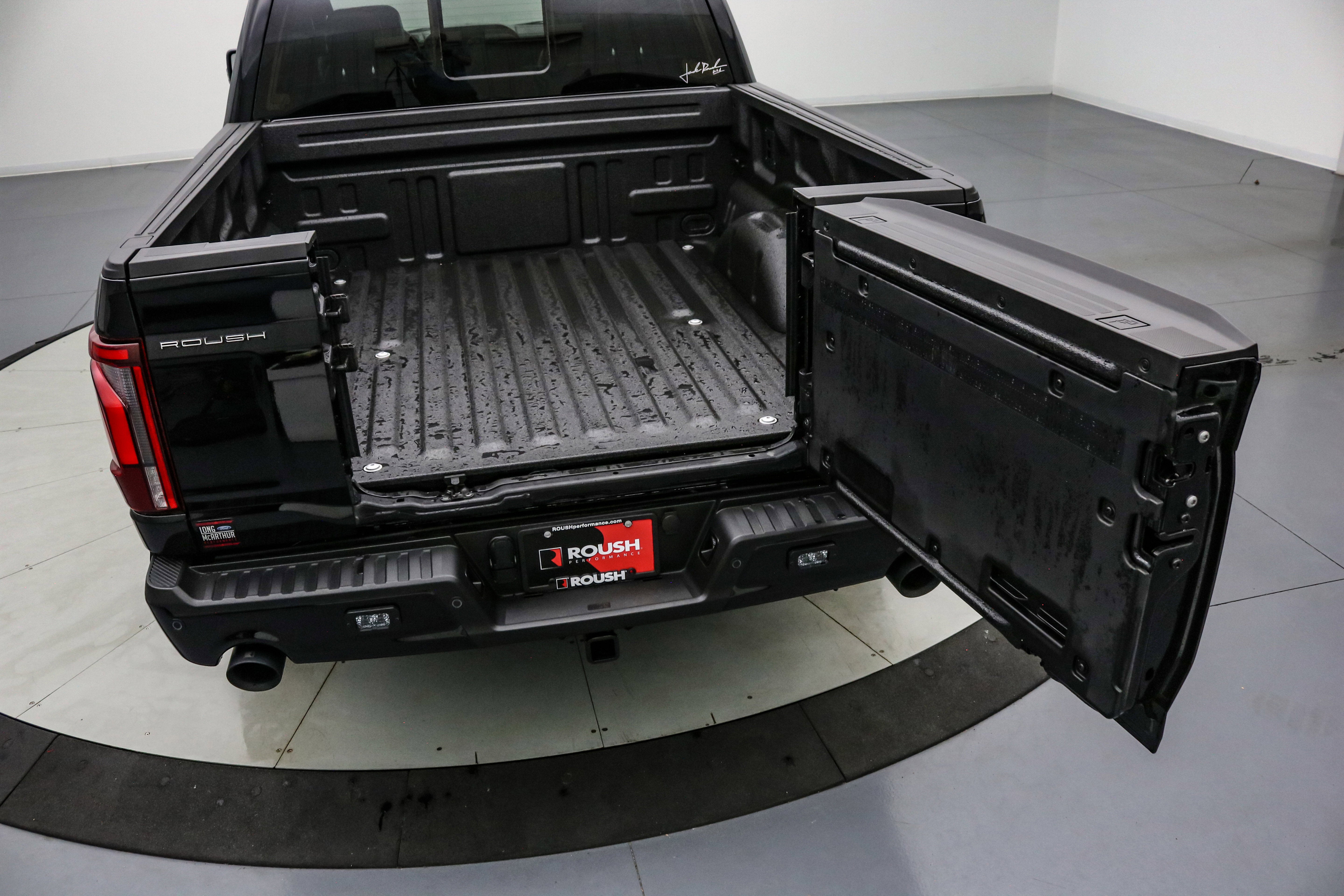 2025 Ford F-150 ROUSH Off Road Lariat