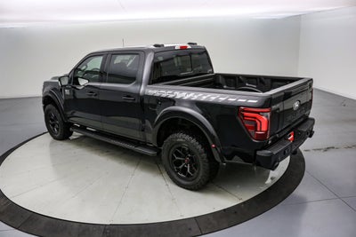 2025 Ford F-150 ROUSH Off Road Lariat