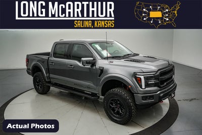 2025 Ford F-150 ROUSH RT6 LARIAT