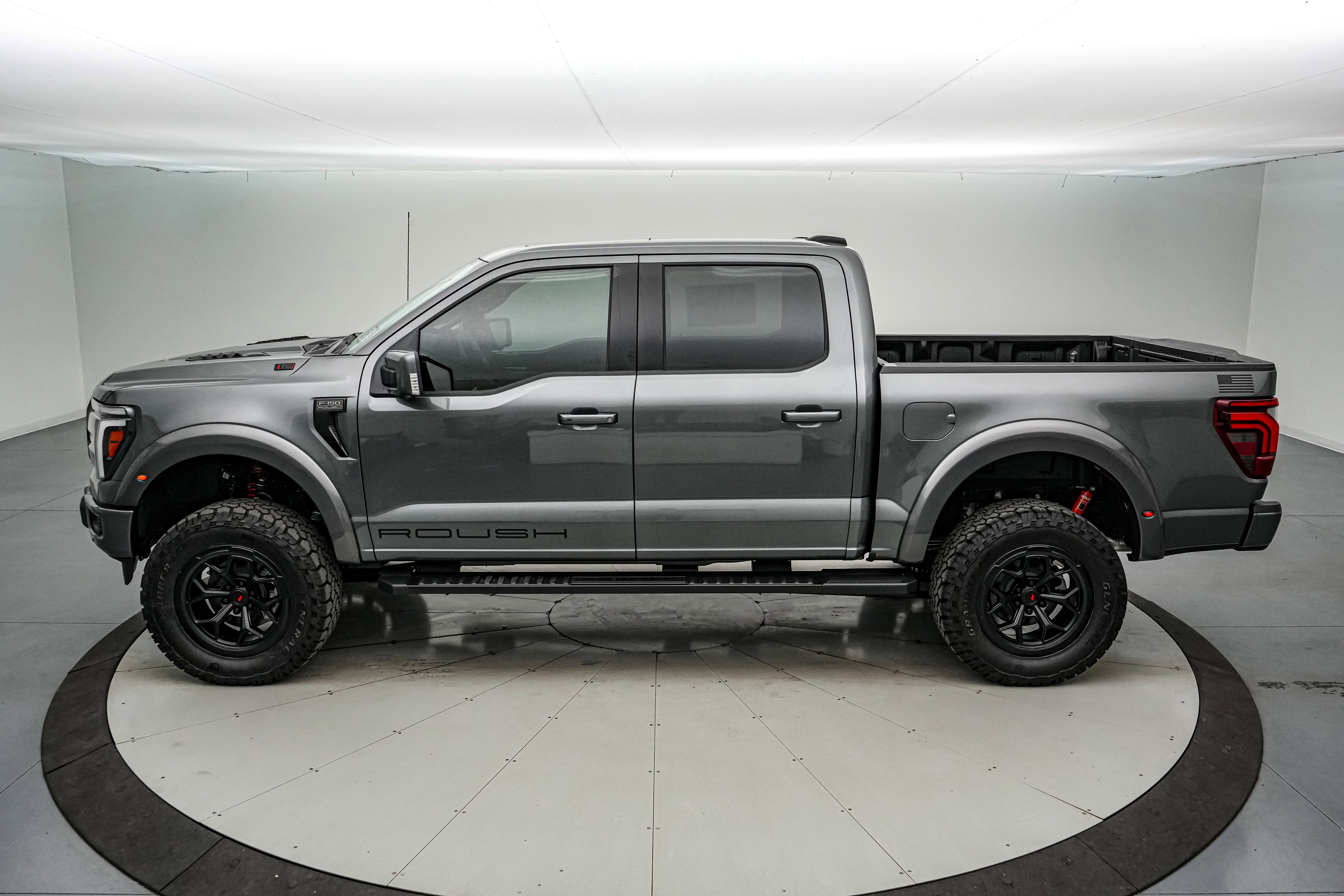 2025 Ford F-150 ROUSH RT6 LARIAT
