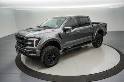 2025 Ford F-150 ROUSH RT6 LARIAT