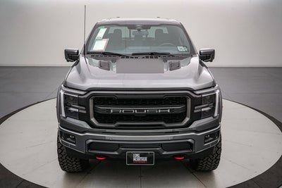 2025 Ford F-150 ROUSH RT6 LARIAT