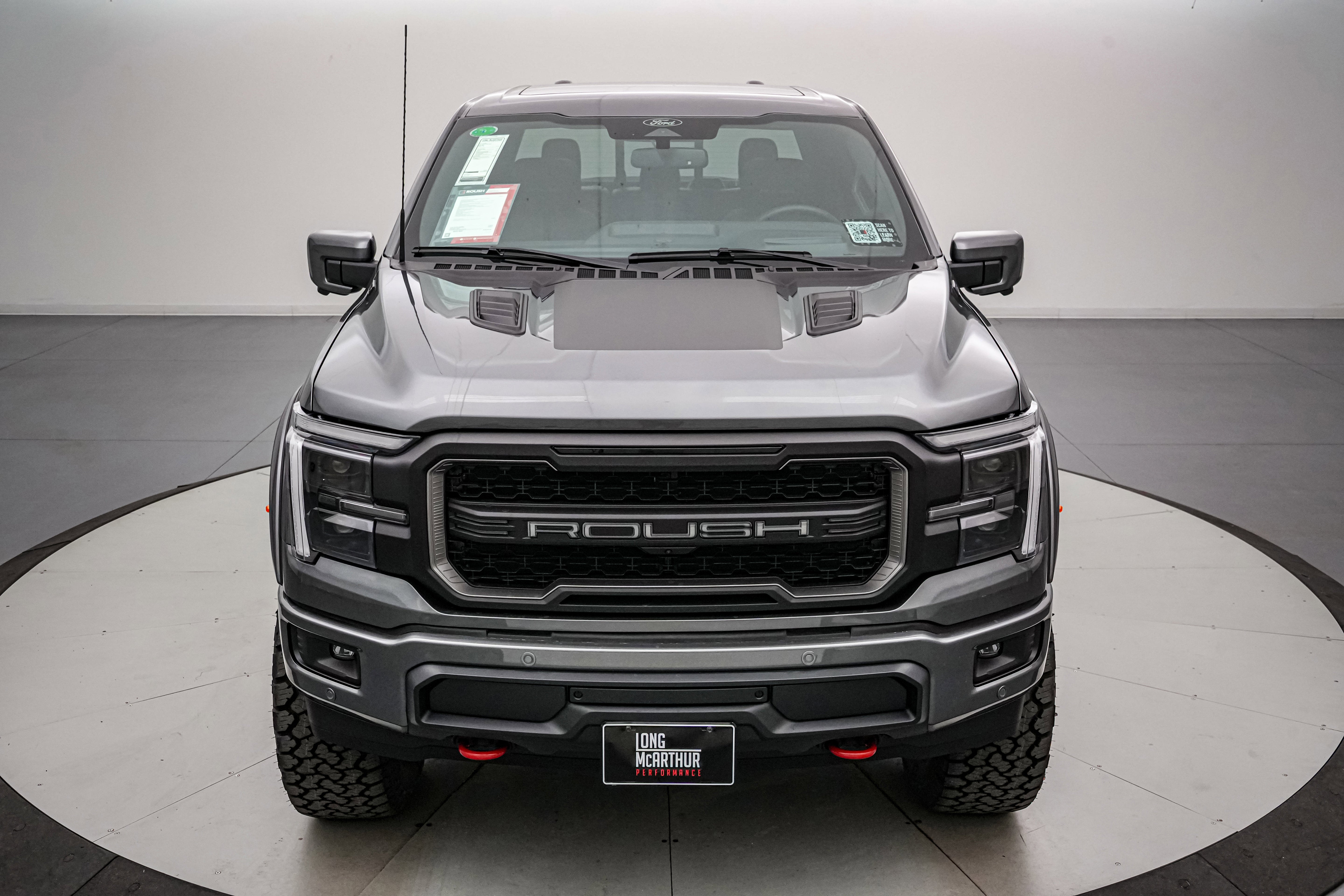 2025 Ford F-150 ROUSH RT6 LARIAT