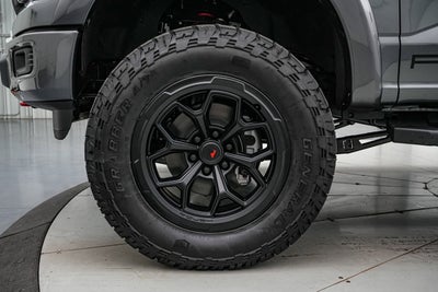 2025 Ford F-150 ROUSH RT6 LARIAT