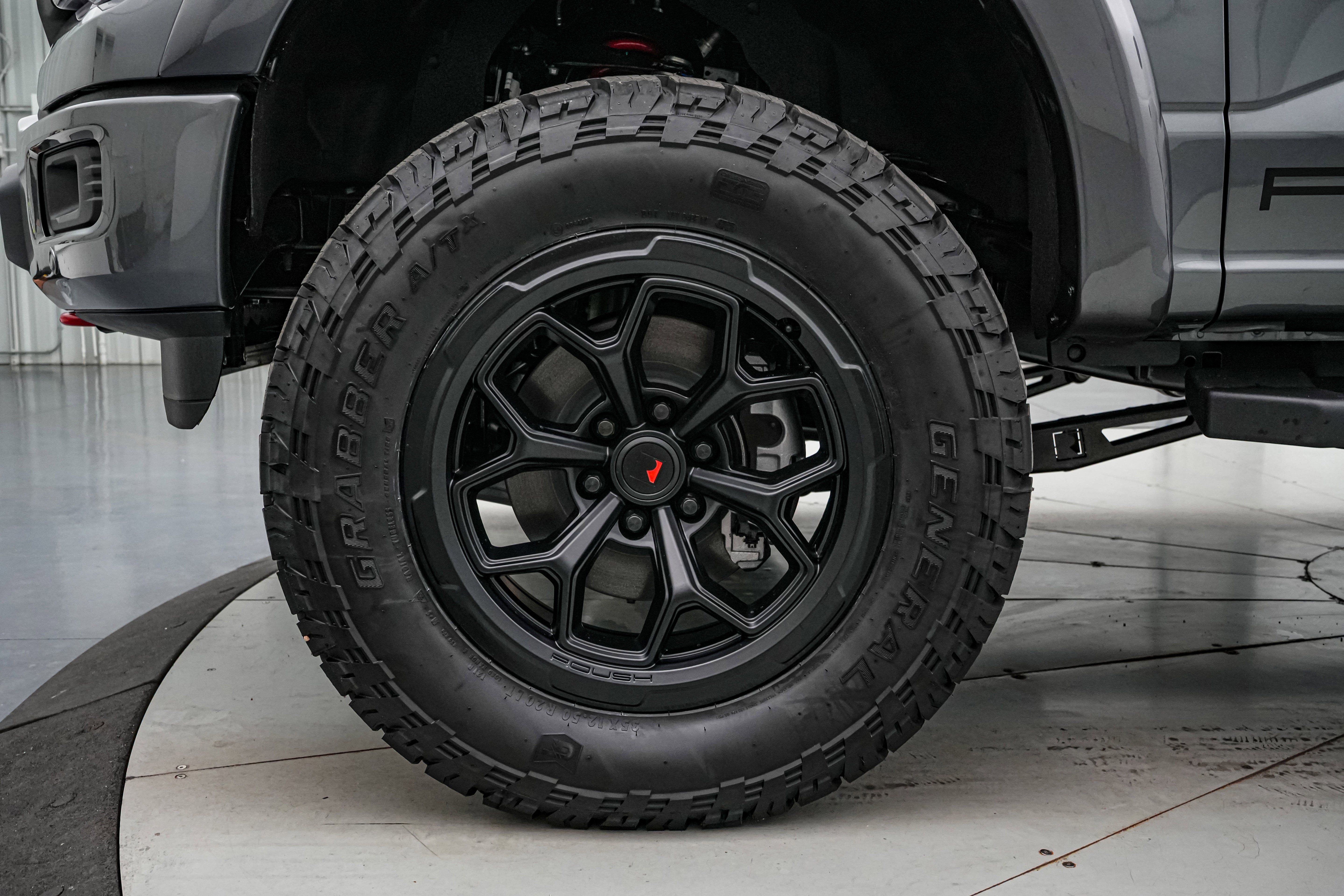 2025 Ford F-150 ROUSH RT6 LARIAT