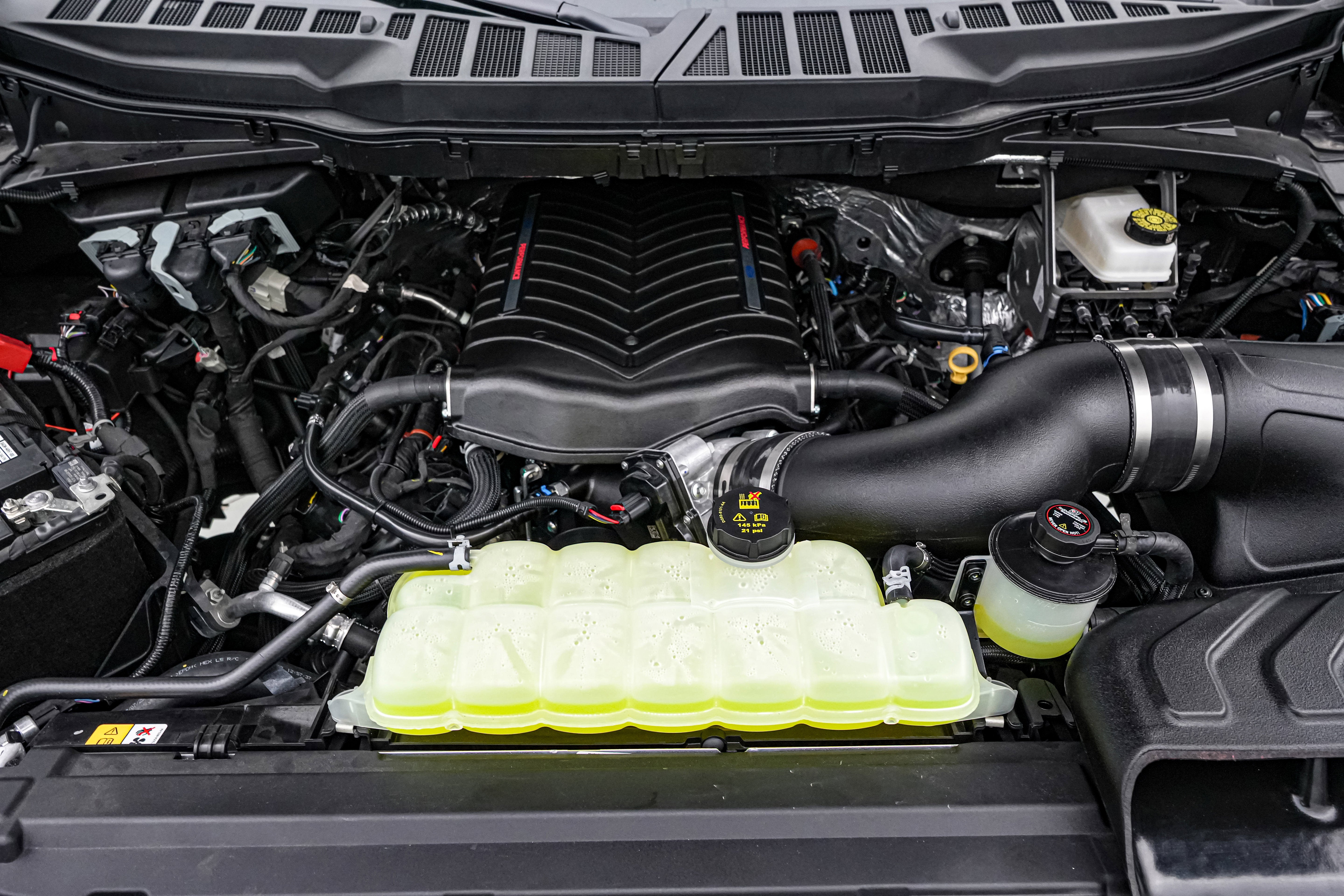 2025 Ford F-150 ROUSH RT6 LARIAT