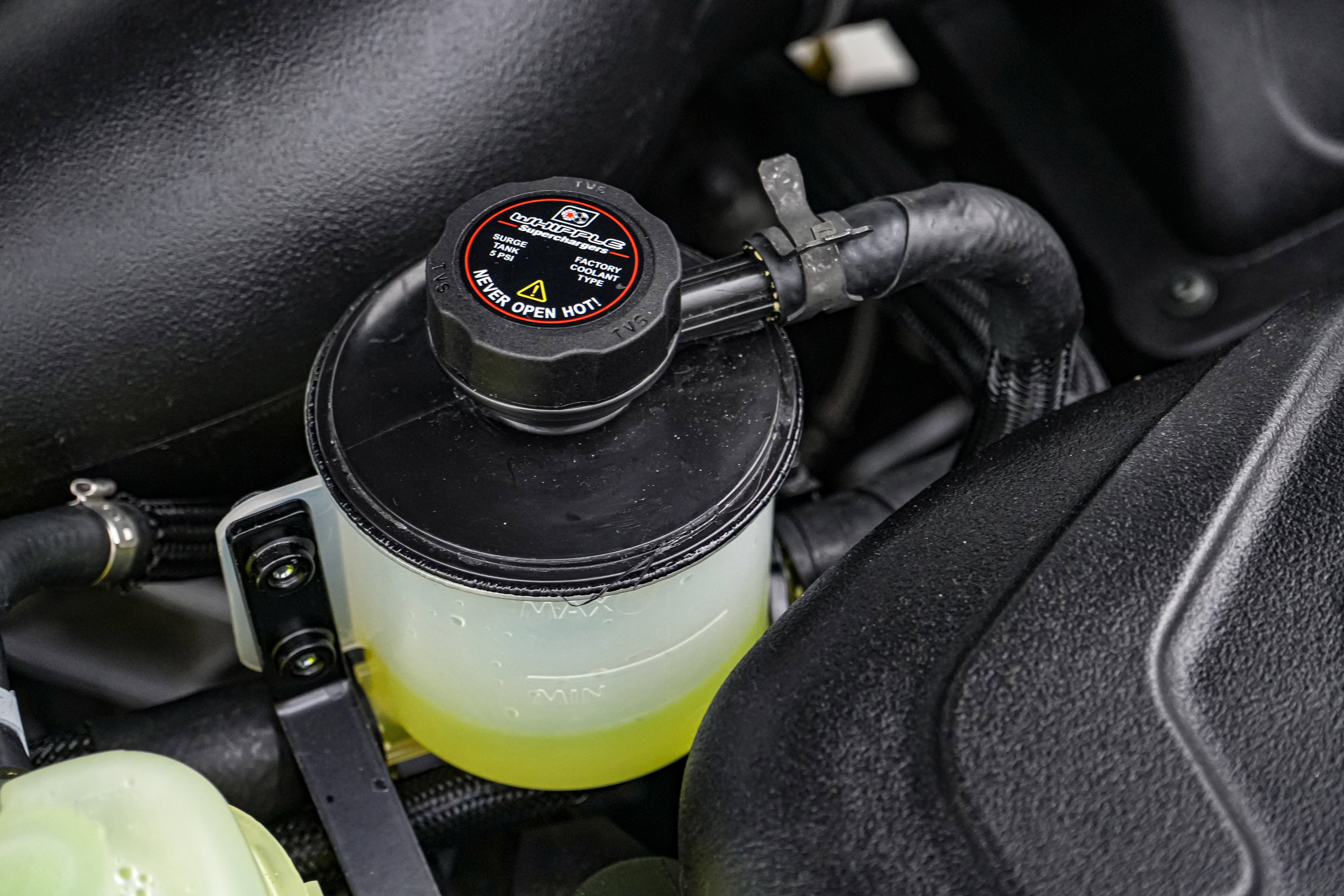 2025 Ford F-150 ROUSH RT6 LARIAT