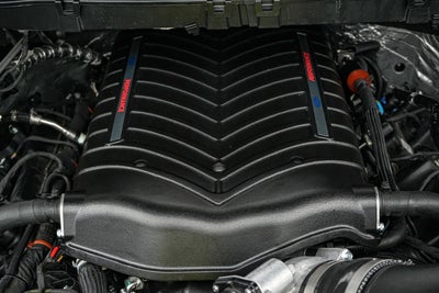 2025 Ford F-150 ROUSH RT6 LARIAT