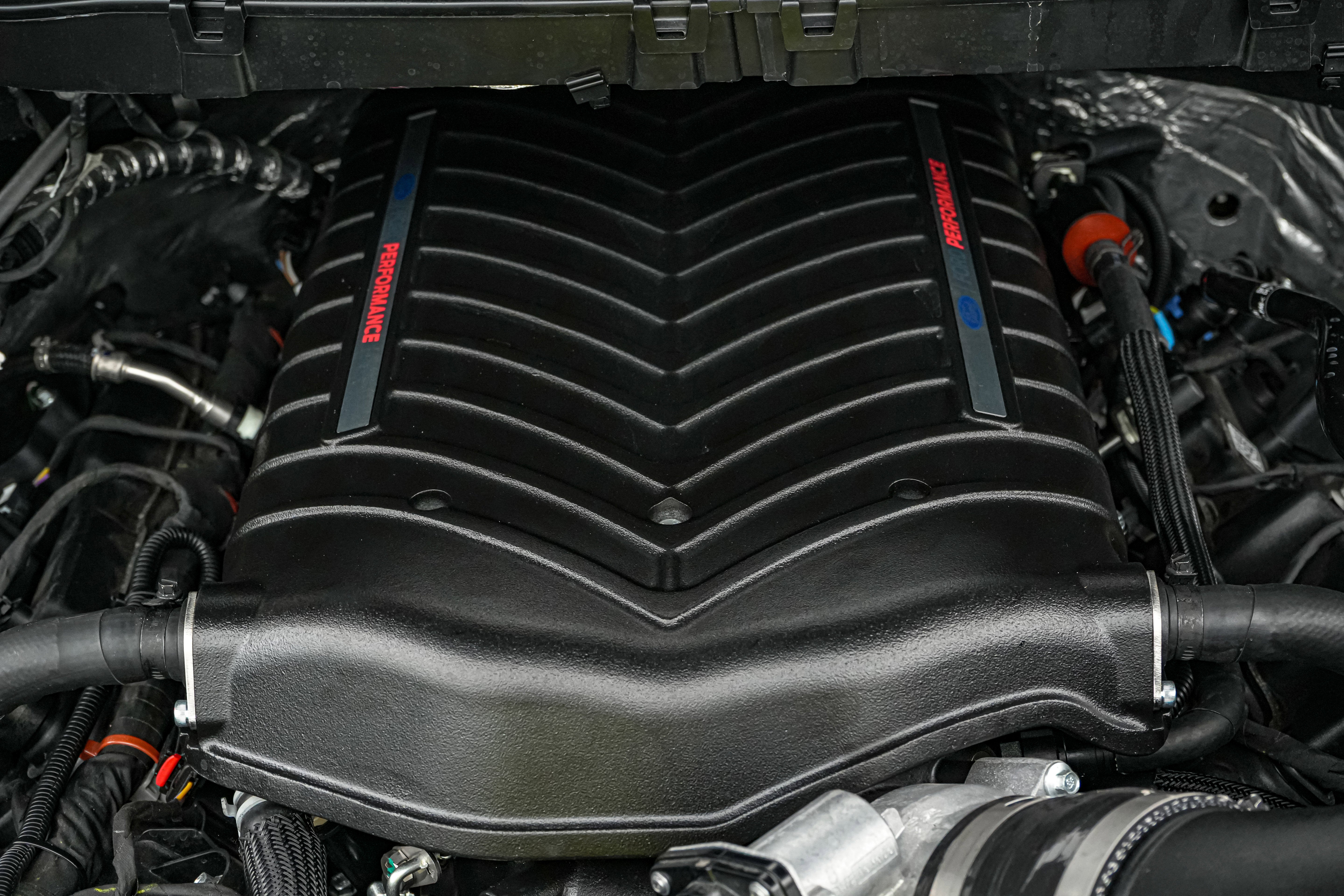 2025 Ford F-150 ROUSH RT6 LARIAT