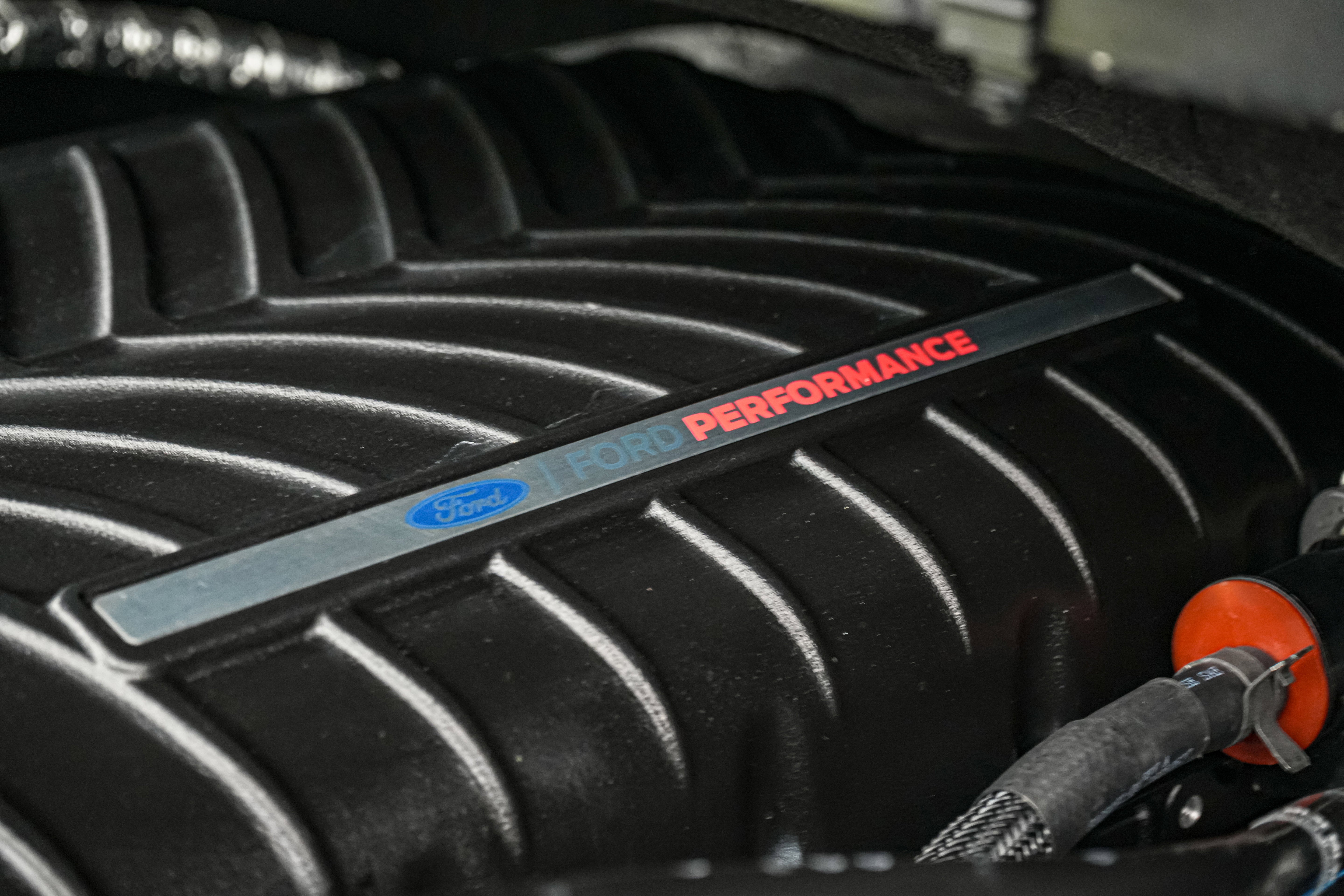 2025 Ford F-150 ROUSH RT6 LARIAT