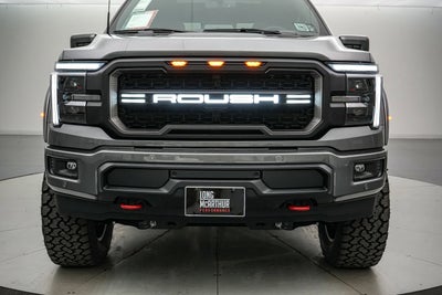 2025 Ford F-150 ROUSH RT6 LARIAT