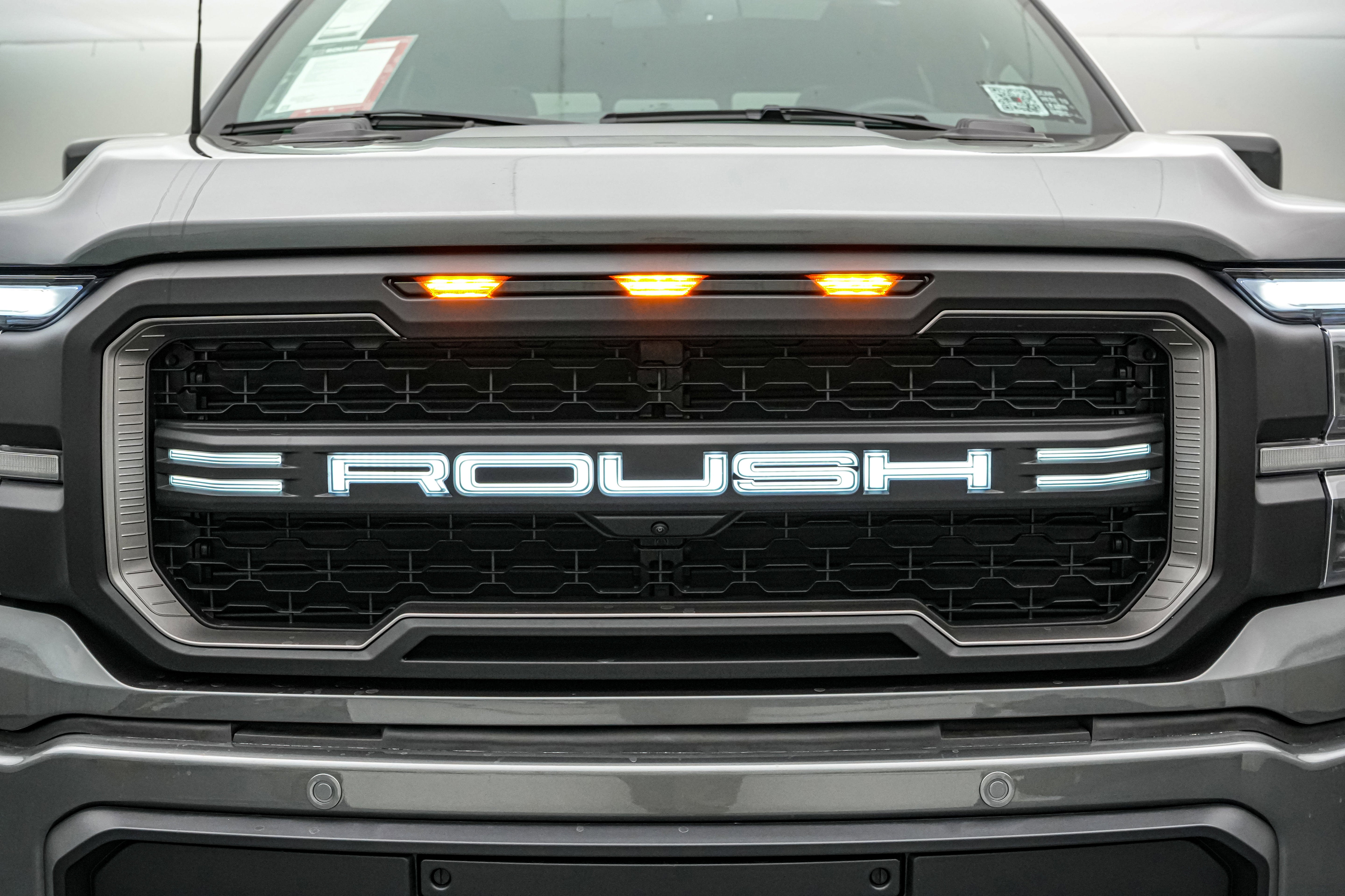 2025 Ford F-150 ROUSH RT6 LARIAT