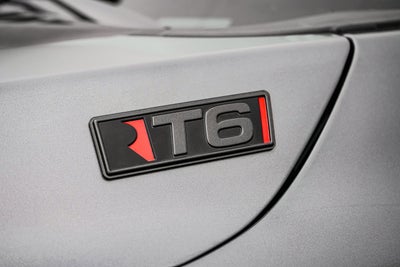 2025 Ford F-150 ROUSH RT6 LARIAT