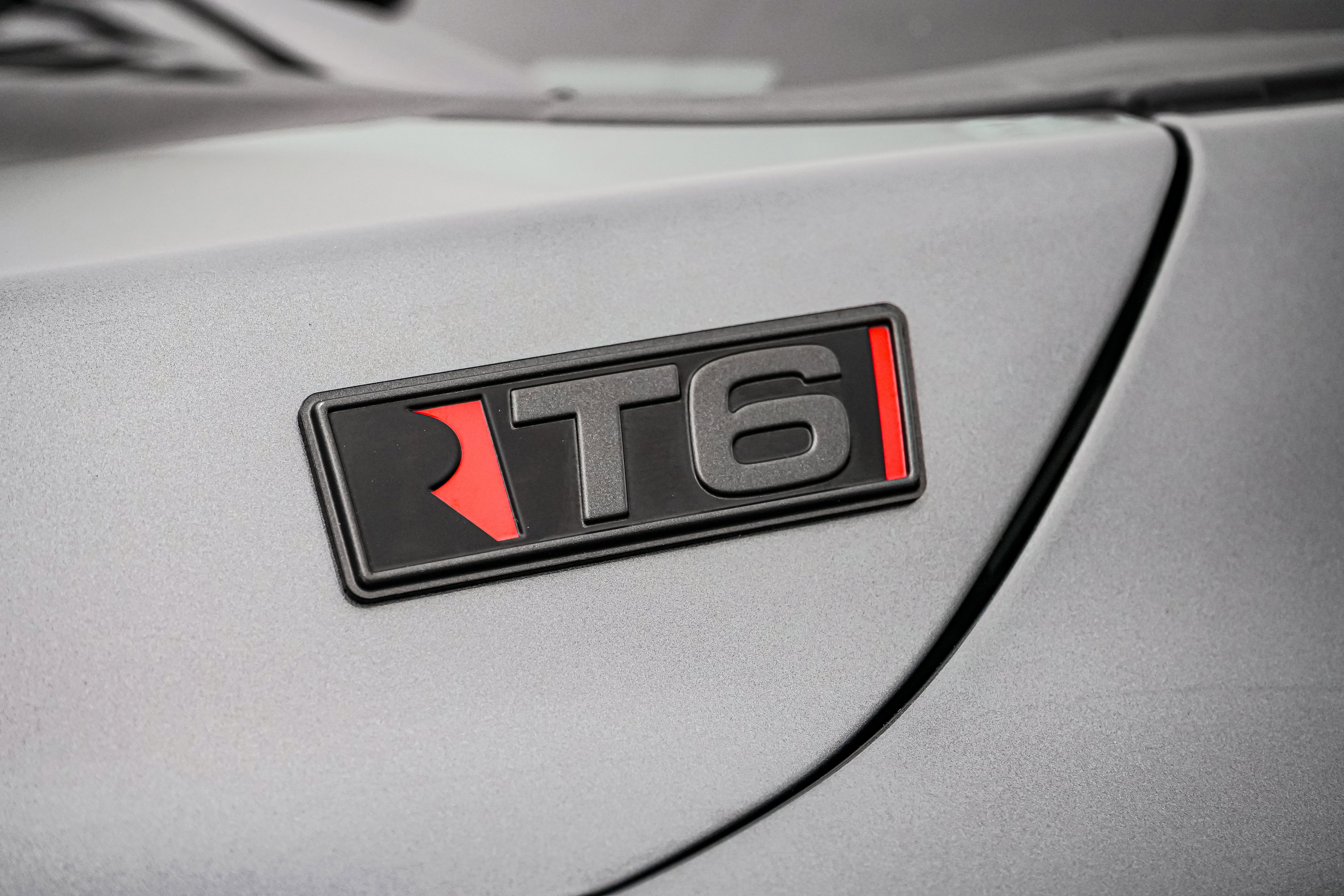 2025 Ford F-150 ROUSH RT6 LARIAT