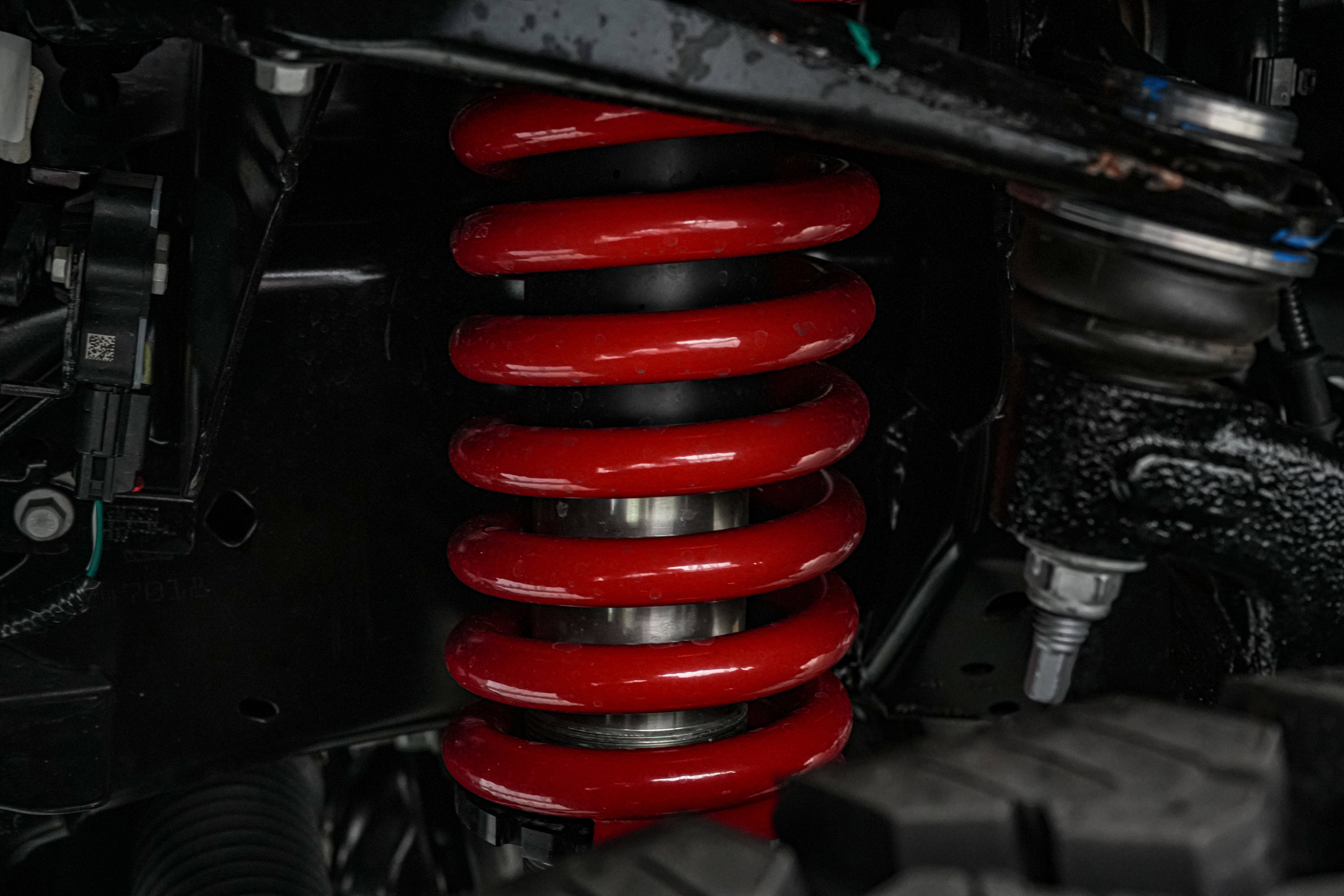 2025 Ford F-150 ROUSH RT6 LARIAT