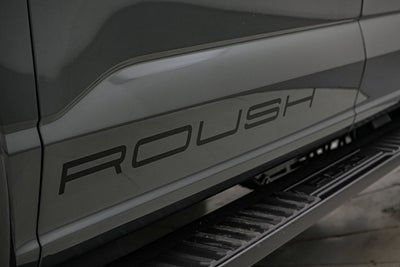 2025 Ford F-150 ROUSH RT6 LARIAT