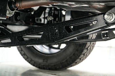 2025 Ford F-150 ROUSH RT6 LARIAT