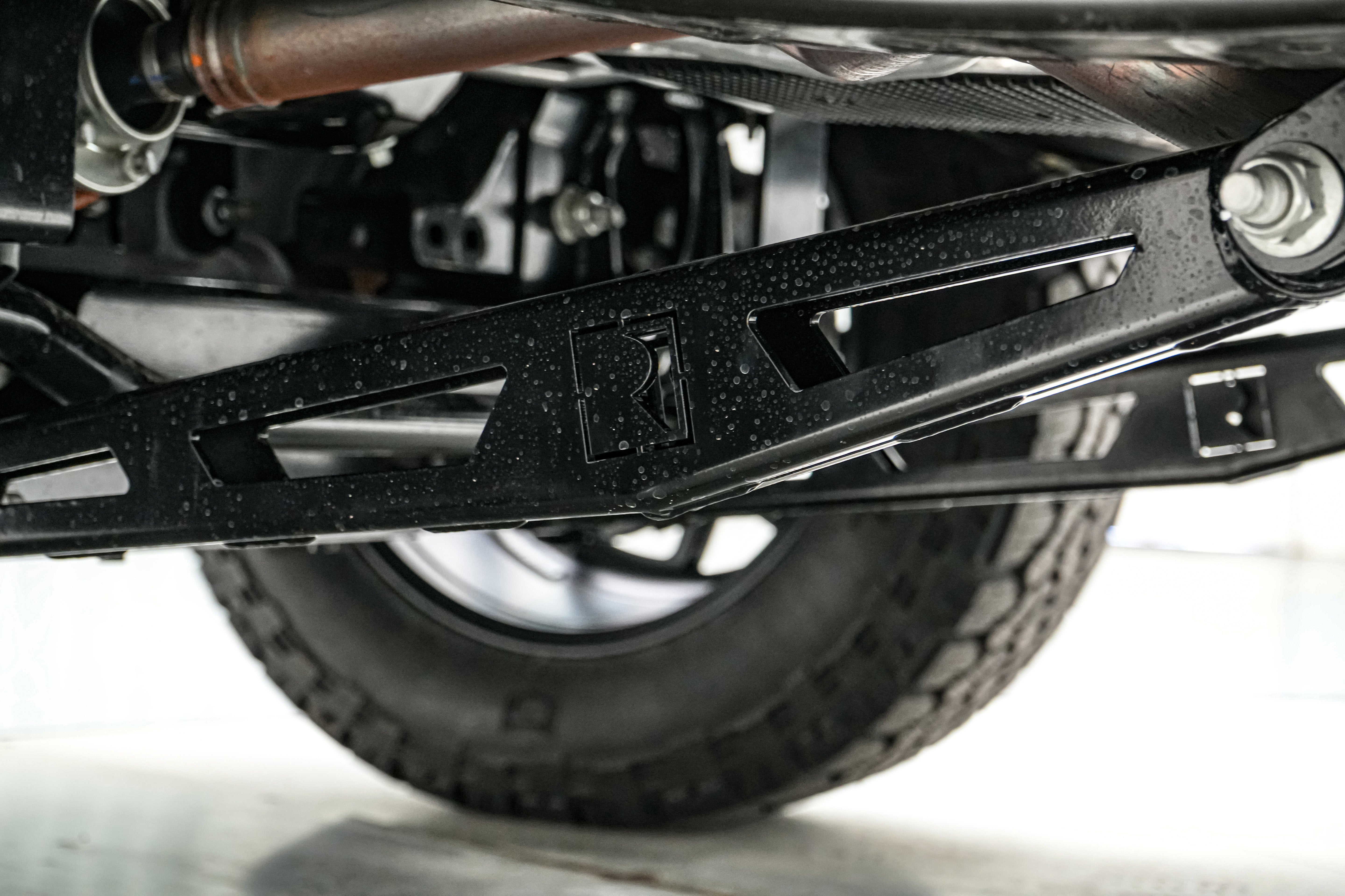 2025 Ford F-150 ROUSH RT6 LARIAT