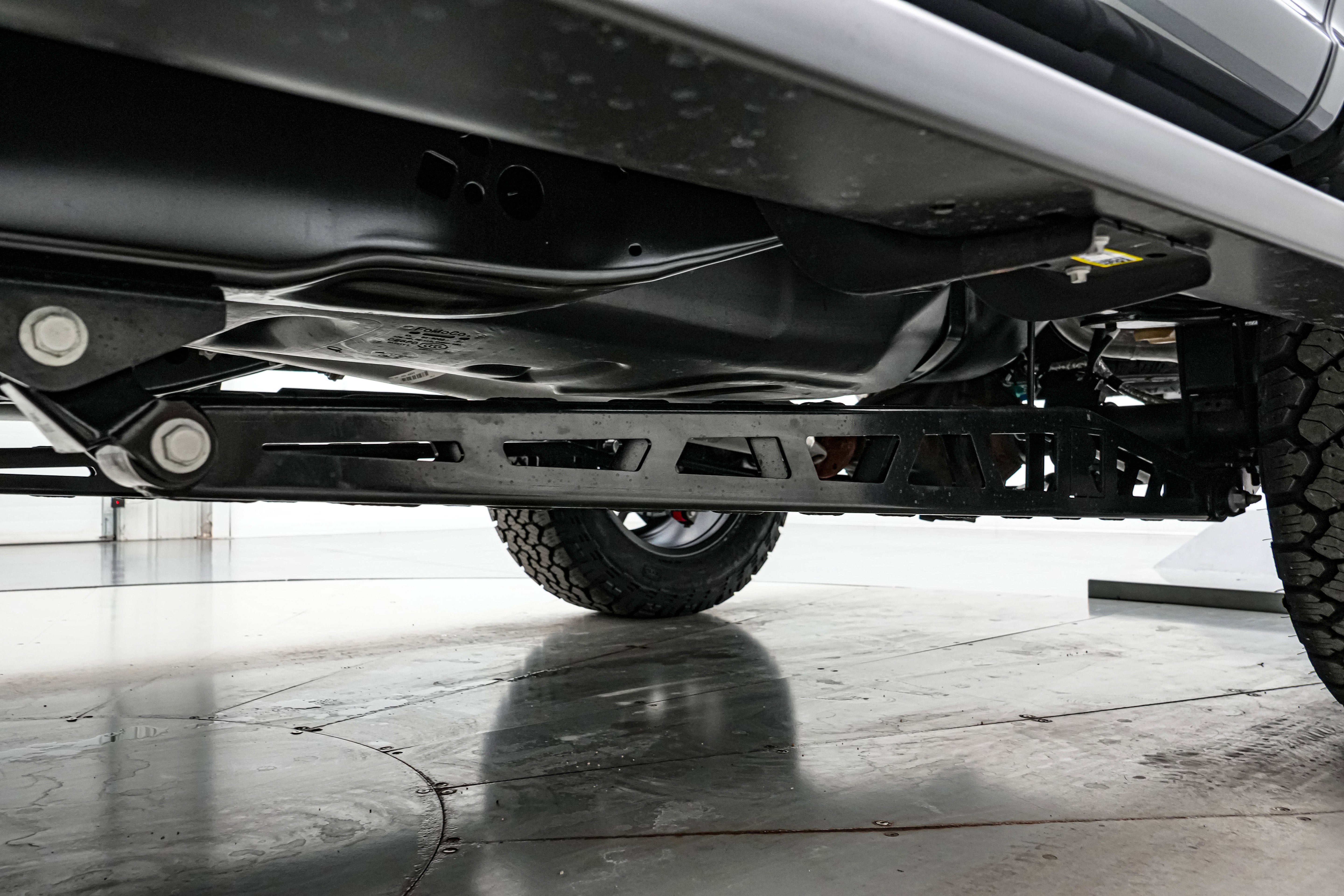 2025 Ford F-150 ROUSH RT6 LARIAT