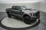 2025 Ford F-150 ROUSH RT6 LARIAT