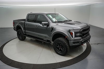 2025 Ford F-150 ROUSH RT6 LARIAT