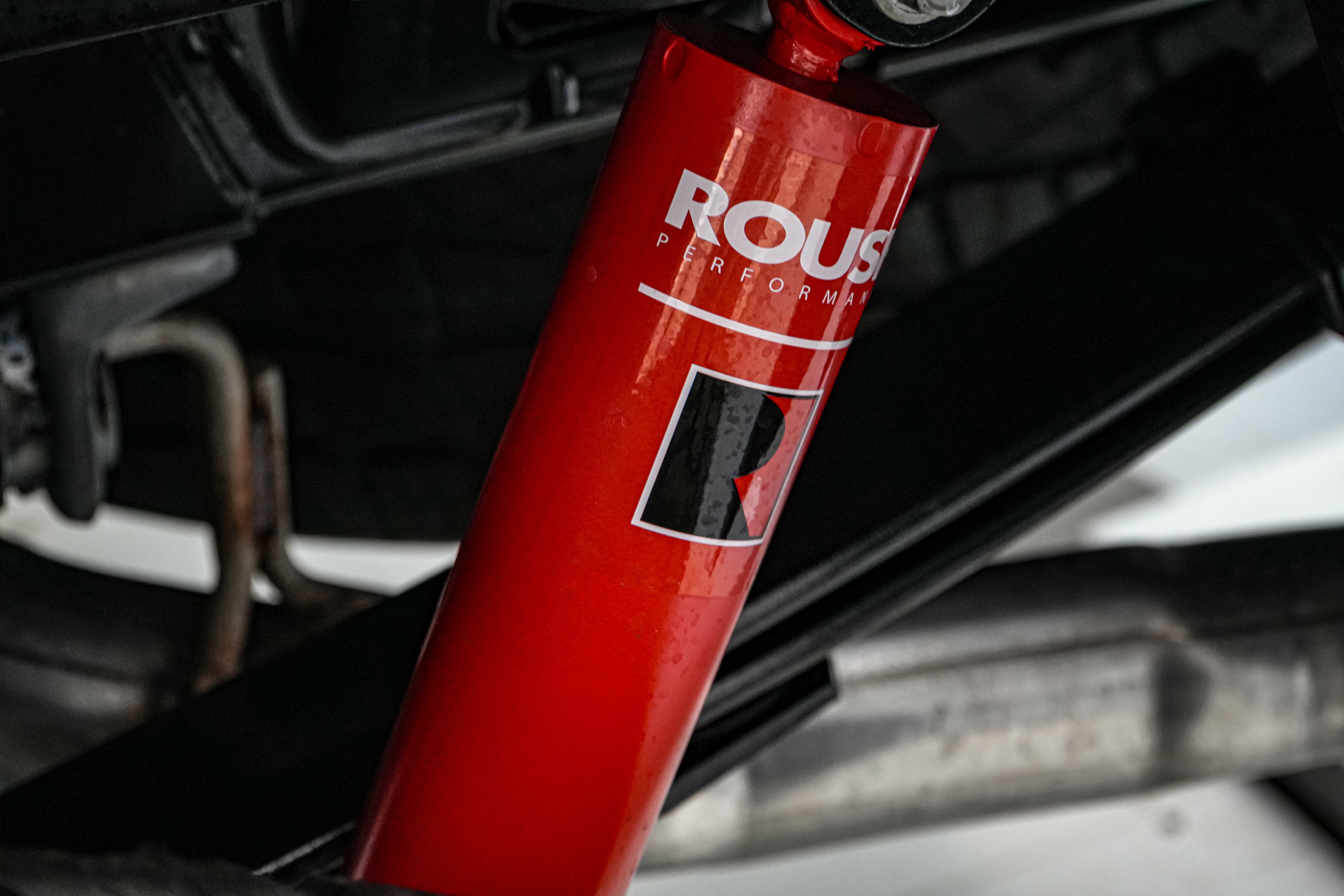 2025 Ford F-150 ROUSH RT6 LARIAT