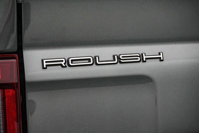 2025 Ford F-150 ROUSH RT6 LARIAT