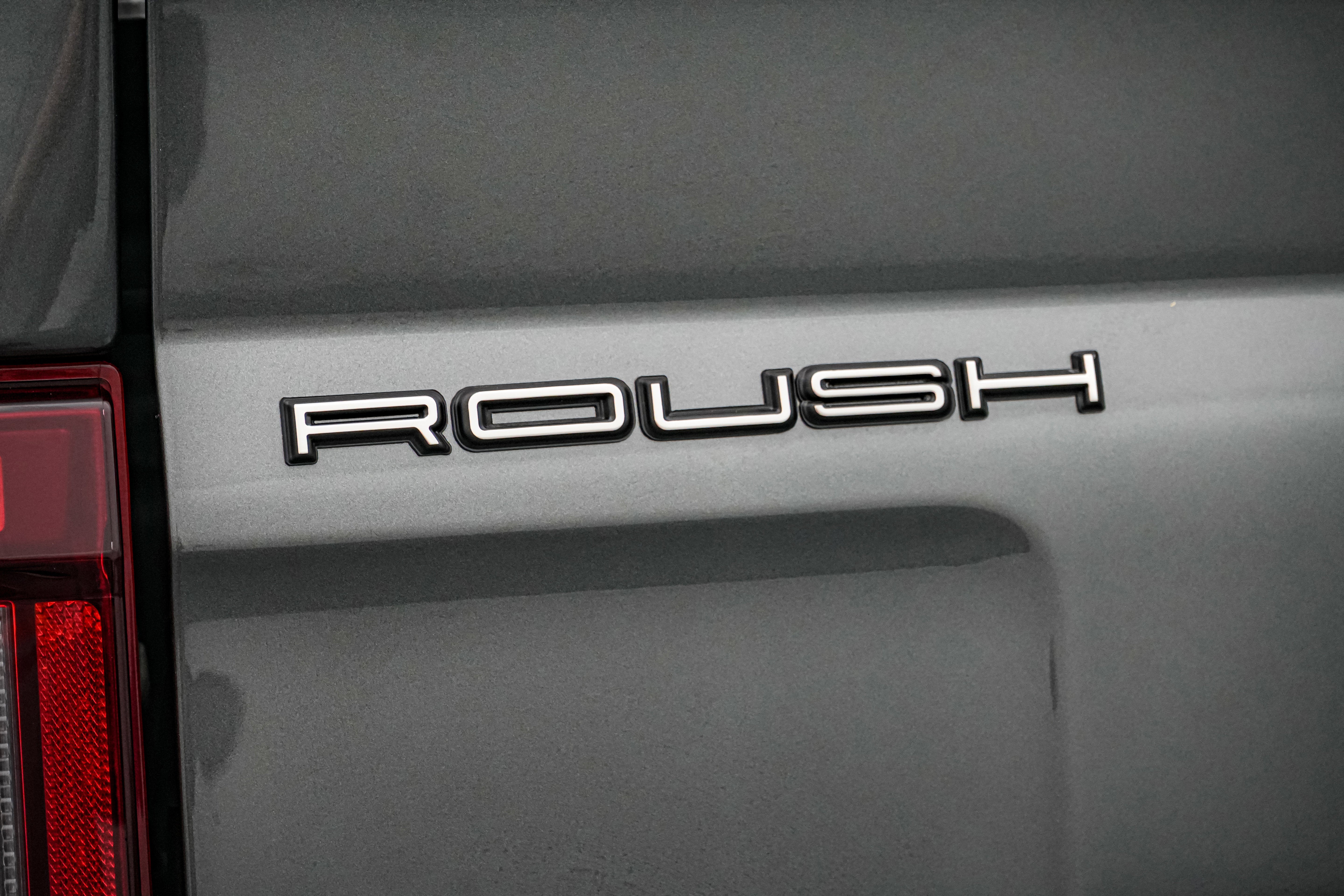 2025 Ford F-150 ROUSH RT6 LARIAT