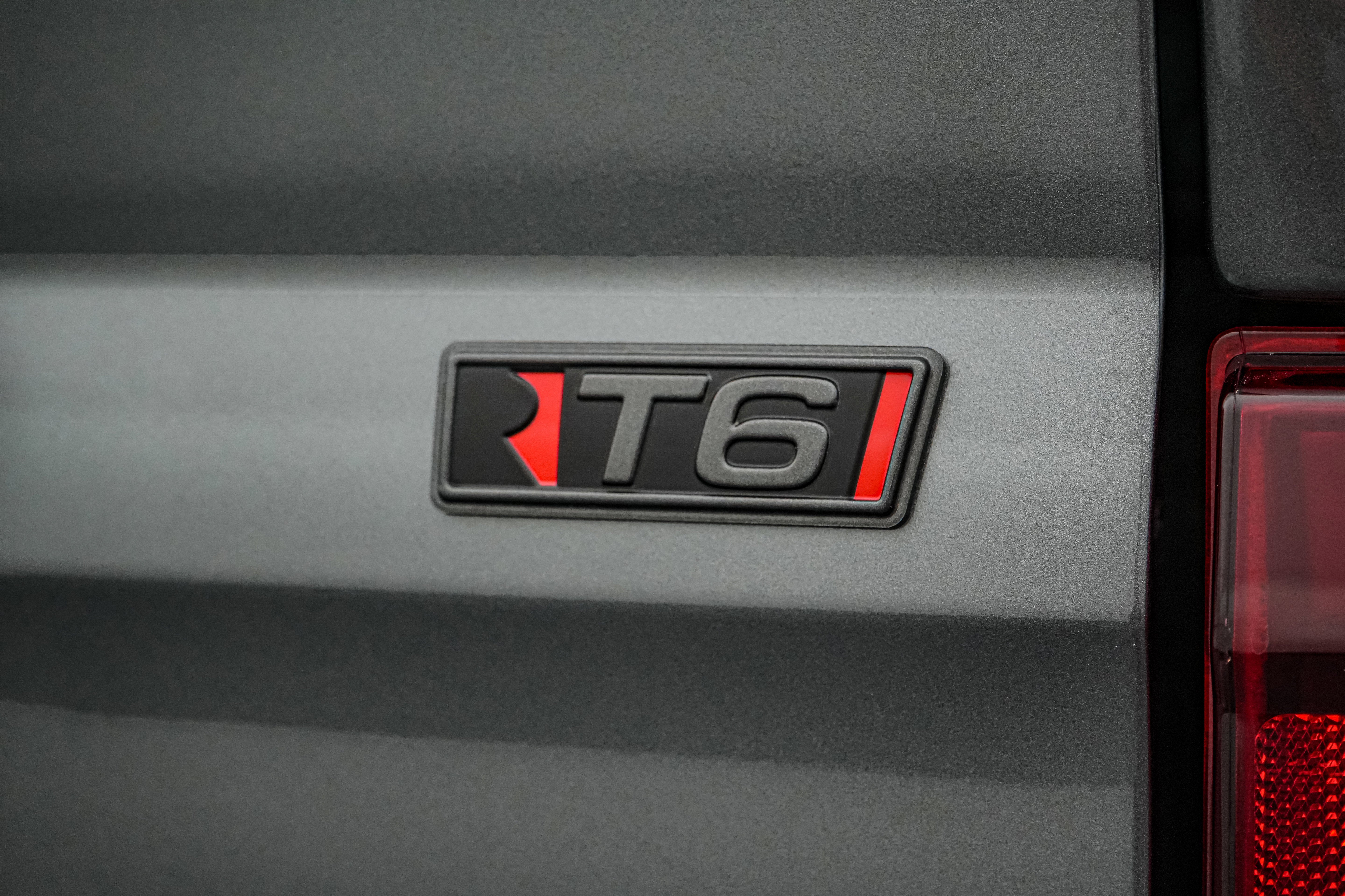 2025 Ford F-150 ROUSH RT6 LARIAT