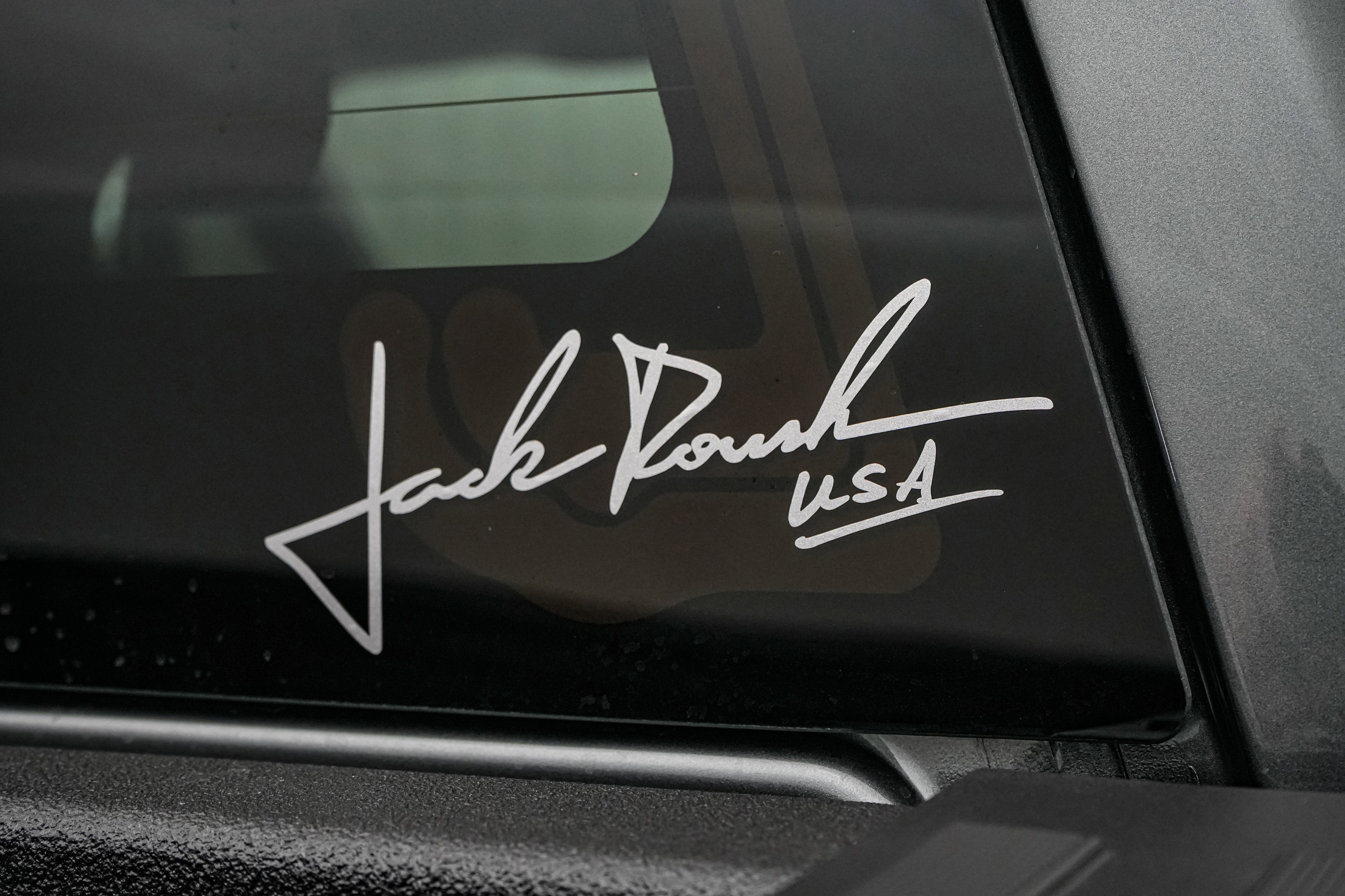 2025 Ford F-150 ROUSH RT6 LARIAT