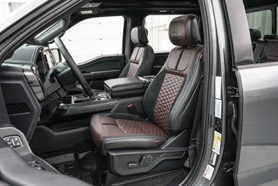 2025 Ford F-150 ROUSH RT6 LARIAT