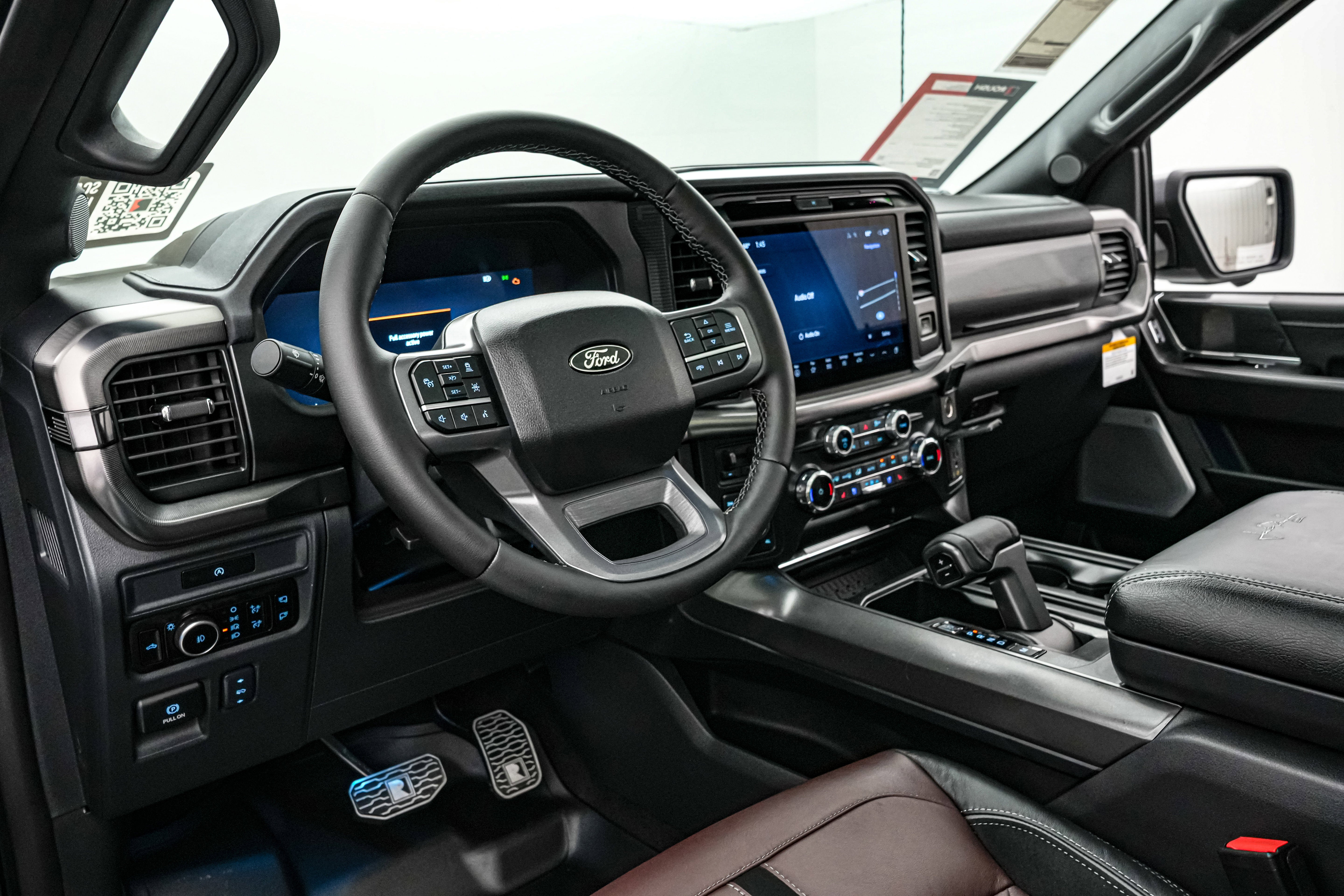 2025 Ford F-150 ROUSH RT6 LARIAT